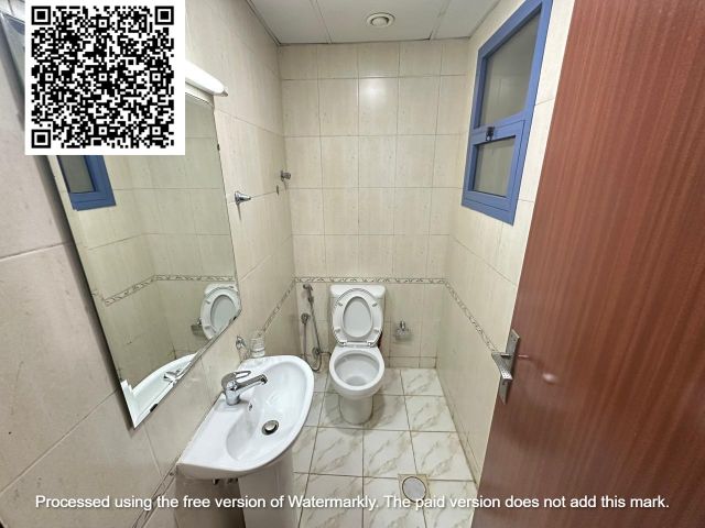 غرفتين وصالة للإيجار السنوي | 4 دفعات | بلكونة بإطلالة مميزة 7