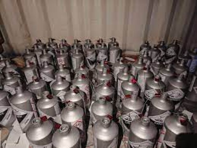 Buy Liquid Red Mercury 20/20 99,9999999% 3