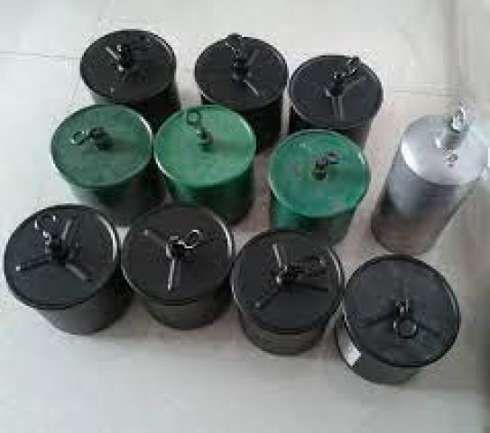 Buy Liquid Red Mercury 20/20 99,9999999% 4