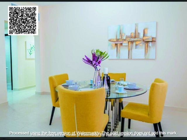 إمتلك استوديو أحلامك في قرية الأميرة | بإطلالة على الحديقة 3