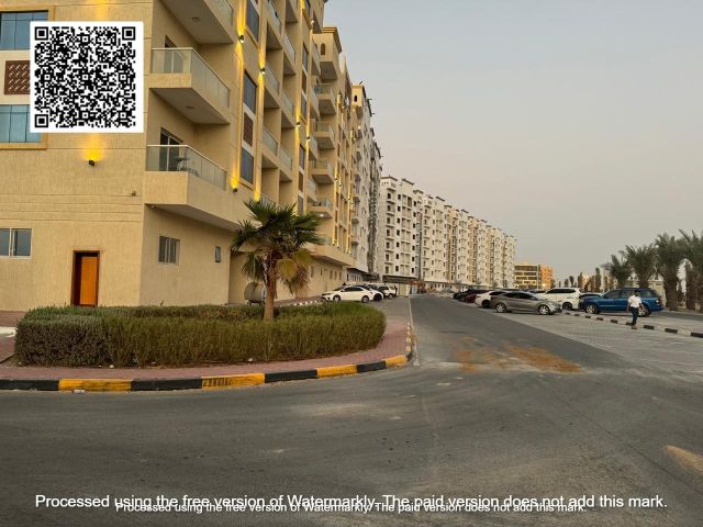 إمتلك استوديو أحلامك في قرية الأميرة | بإطلالة على الحديقة 8