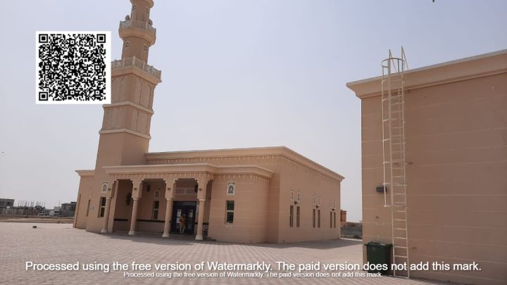 أرض سكنية للبيع في المنامة حوض 5 | بجوار الطريق الرئيسي