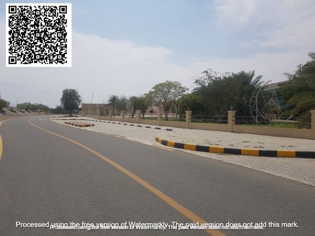 أرض سكنية للبيع في المنامة حوض 5 | بجوار الطريق الرئيسي 7