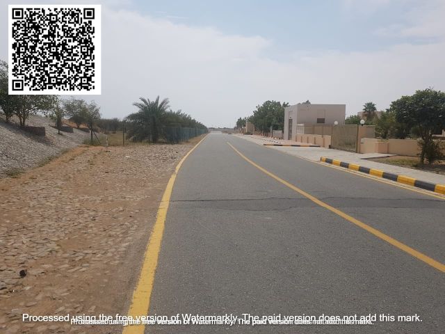 أرض سكنية للبيع في المنامة حوض 5 | بجوار الطريق الرئيسي 8