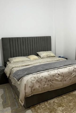 للبيع فيلا يا لالشارقة تقع في منطقة نسمة مساكن طابقين زاوية  2