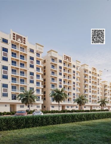 📍 مشروع قرية الأميرة – من أفضل مشاريع عجمان 9