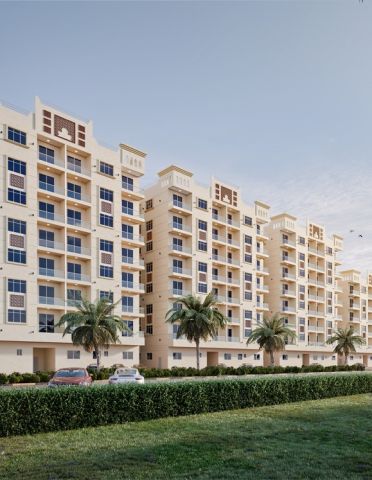 فرصة تملك في مشروع قرية الأميرة المرحلة الخامسة 6