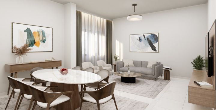 فرصة تملك في مشروع قرية الأميرة المرحلة الخامسة 7