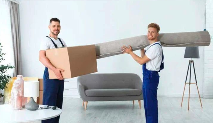 Storage Companies in UAE Dubai