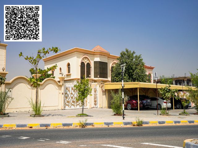 أرضين سكنيتين كلاهما زاوية شارعين | بجوار مسجد خليفة المطروشي  4