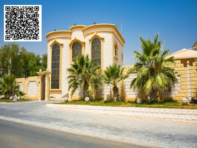 أرضين سكنيتين كلاهما زاوية شارعين | بجوار مسجد خليفة المطروشي  5