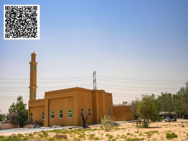 أرضين سكنيتين كلاهما زاوية شارعين | بجوار مسجد خليفة المطروشي  8