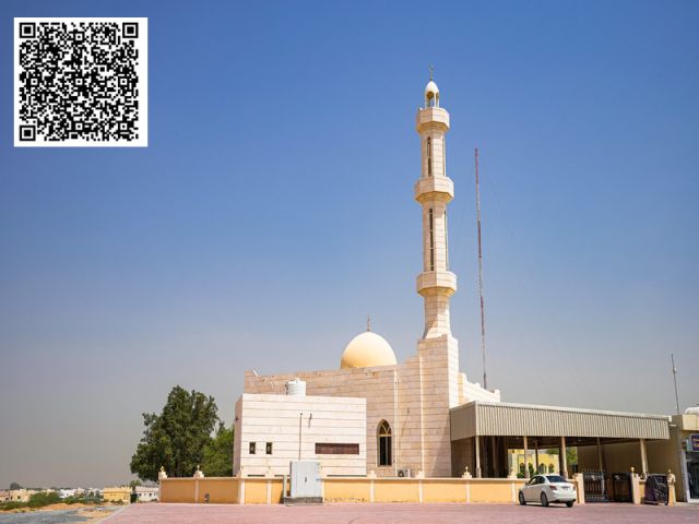 أرضين سكنيتين كلاهما زاوية شارعين | بجوار مسجد خليفة المطروشي  9