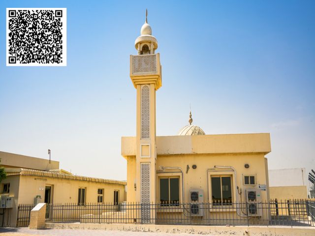 أرضين سكنيتين كلاهما زاوية شارعين | بجوار مسجد خليفة المطروشي  10