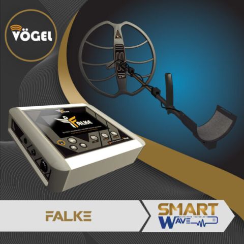 ? FALKE – دقّة ألمانية تضع الكنوز بين يديك ?