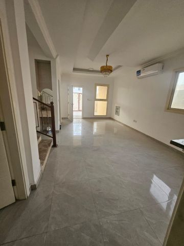 🏡 فيلا للإيجار – الزاهية  ⚡ كهرباء مواطن 3