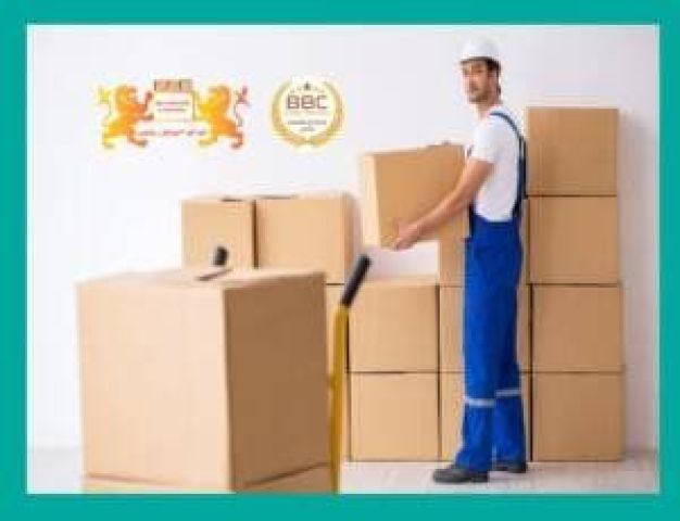 Storage Companies in UAE Dubai