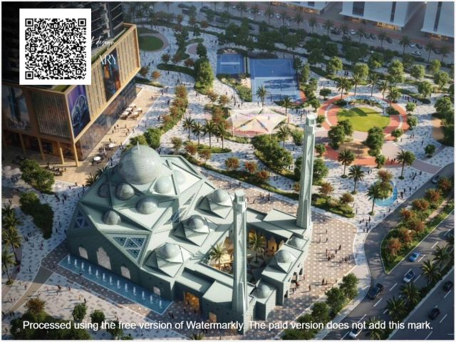 شقه مفروشة بالكامل كمبوند مغلق متكامل الخدمات والرفاهيه 2