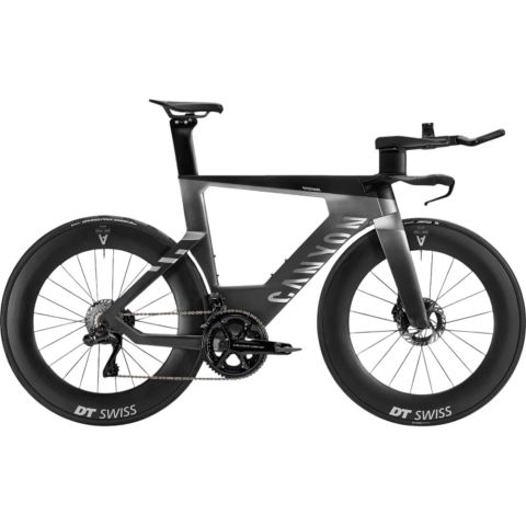 Canyon Speedmax CFR Di2 Road Bike (RACYCLESPORT) 2