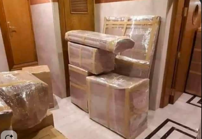 Furniture packing in Dubai — the best packaging
