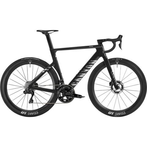 2026 Canyon Aeroad CFR Di2 Road Bike (RACYCLESPORT)