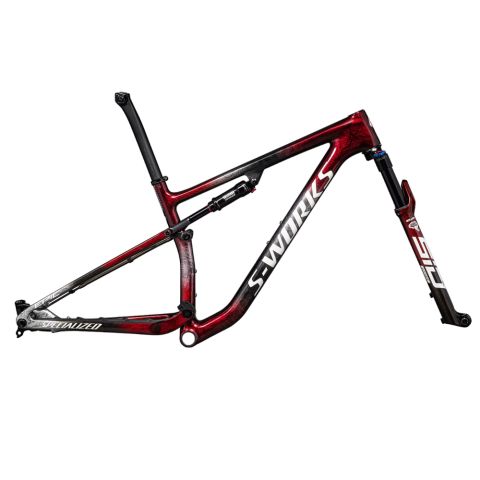 2023 Specialized S-Works Epic Frameset (RACYCLESPORT)