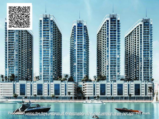 شقه غرفه بكريك عجمان بتراس كبير 3