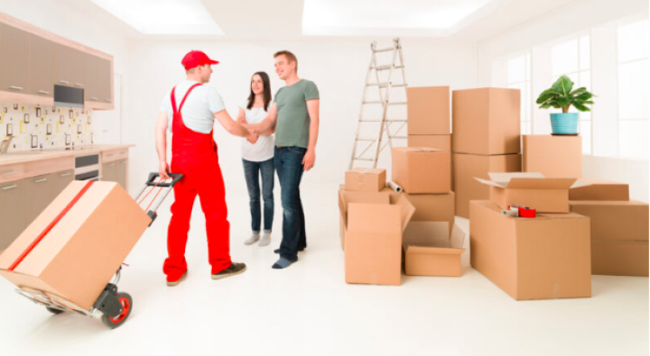 best storage company in dubai