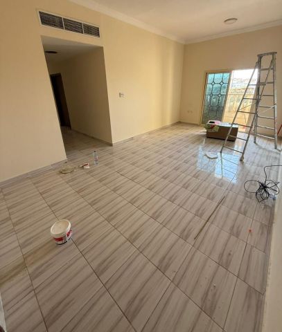 🏡 شقة للإيجار – غرفتين وصالة  📍 المويهات – إمارة عجمان 5