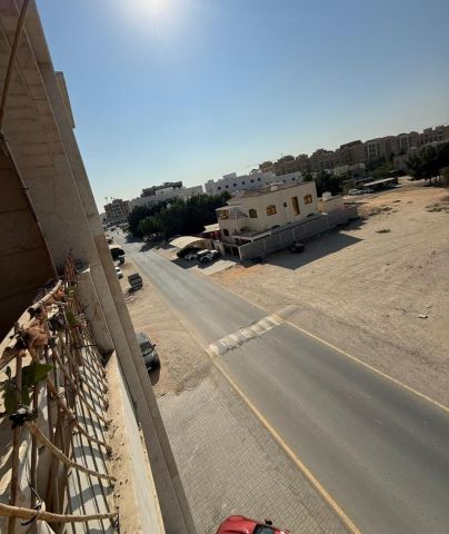 🏡 شقة للإيجار – غرفتين وصالة  📍 المويهات – إمارة عجمان 9