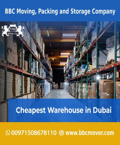 ? Storage Dubai – Best Storage Company in Dubai, UAE