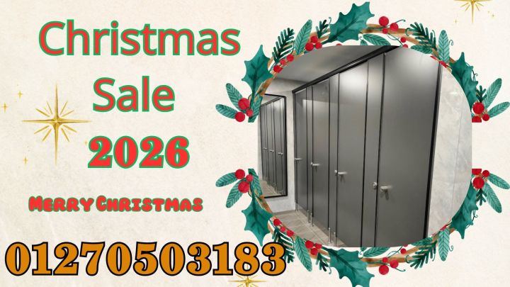 عروض كومباكت HPL محدودة لنهاية العام 3