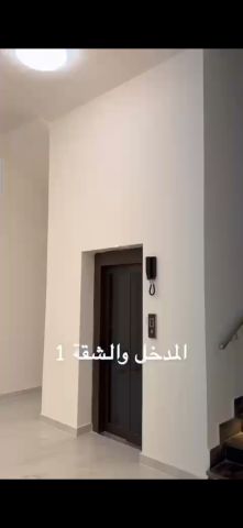 للاجار شقة في العين اليحر غرفتين وصاله  وغرفة وحمامين ومطبخ مطلوب 3