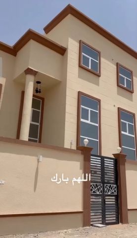 للاجار شقة في العين اليحر غرفتين وصاله  وغرفة وحمامين ومطبخ مطلوب 5