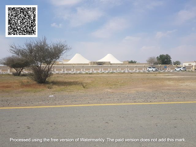 قطعتين ارض متجاورتين سكنيه بمساحه كبير المنامه 4  2