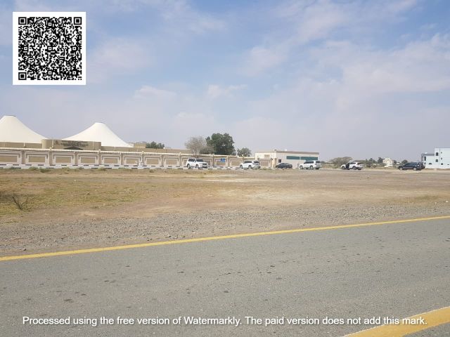 ارض سكنيه تاون هاوس بمنطقة المنامه حوض 13  4