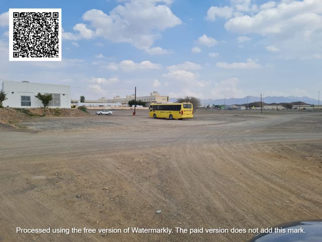 ارض سكنيه تاون هاوس بمنطقة المنامه حوض 13  5