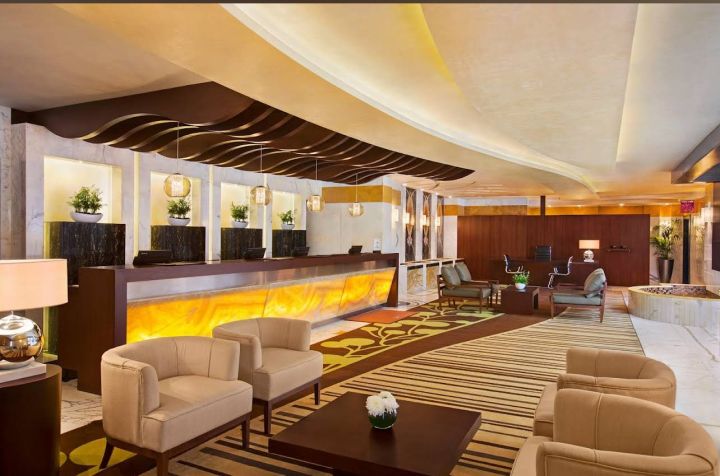 مطلوب فنادق للايجار