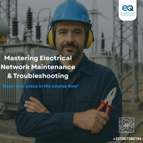 Fault Detection & Predictive Maintenance: Power Sector Training