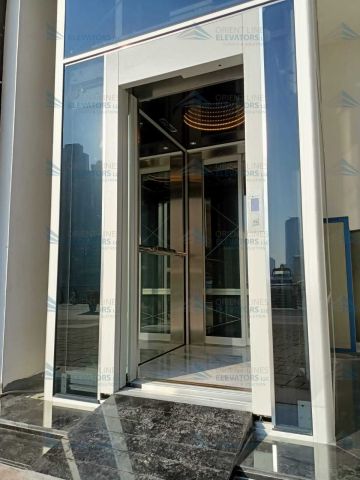 توريد وتركيب مصاعد فلل - مصنع اورينت للمصاعد - جميع أنواع المصاعد