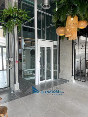 توريد وتركيب مصاعد فلل - مصنع اورينت للمصاعد - جميع أنواع المصاعد 4