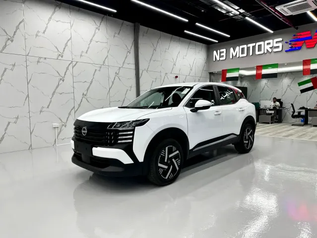 نيسان باترول 2026 2