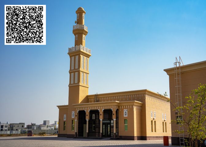 أرض سكنية للبيع منامة 5 | بجوار الطريق الرئيسي 