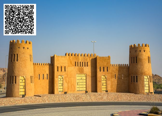 أرض سكنية للبيع منامة 5 | بجوار الطريق الرئيسي  10