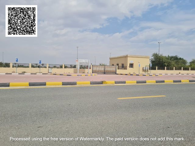 قطعتين ارض سكنيه متجاورة كبيره حوض 4 المنامه 7