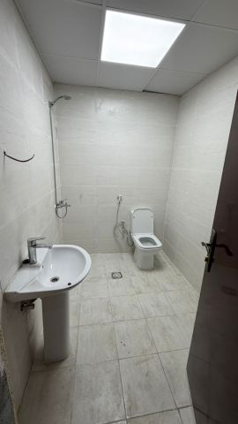 🏡 استديو مفروش للإيجار الشهري – الروضة 3  🛏️ مفروش بالكامل  5