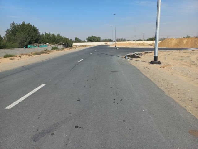 فرصه ذهبيه لتمتك ارض زاويه شارعين سكنى تاون هاوس بالحليو سنتر 2  7