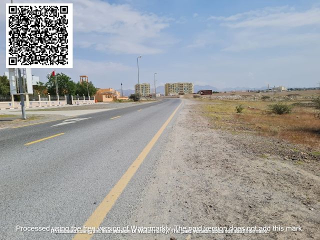 أرض سكنية للبيع زاوية شارع وسكة | بجوار حديقة النسيم (السيدات) 7