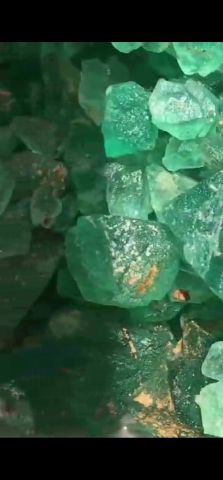 بيع احجار ياقوت اصل في 🇸🇩السوادن 2