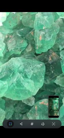 بيع احجار ياقوت اصل في 🇸🇩السوادن 3